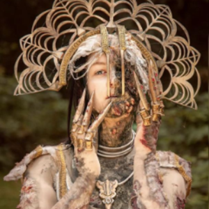 AimuCosplay
