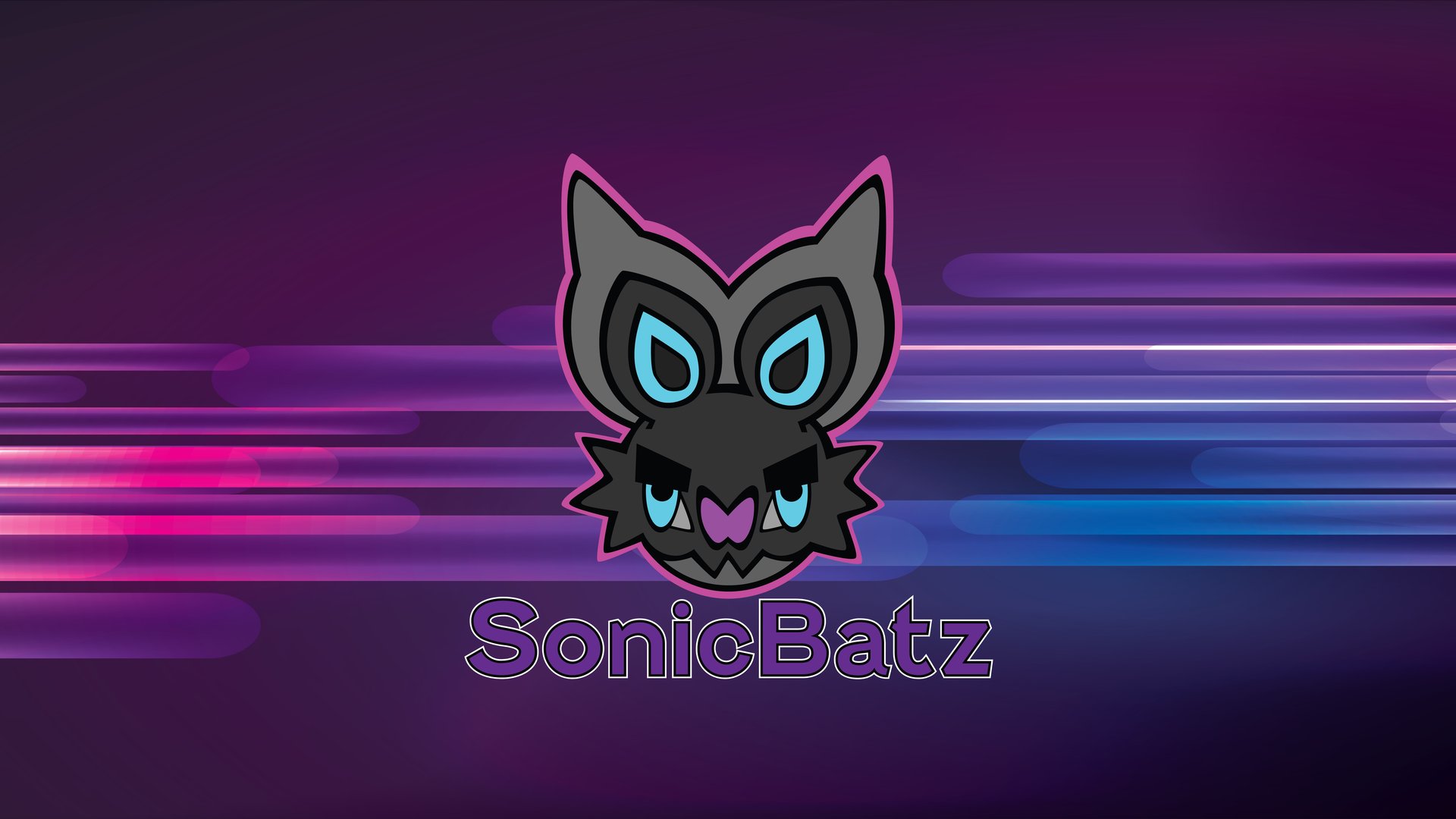 SonicBatz Offline Background
