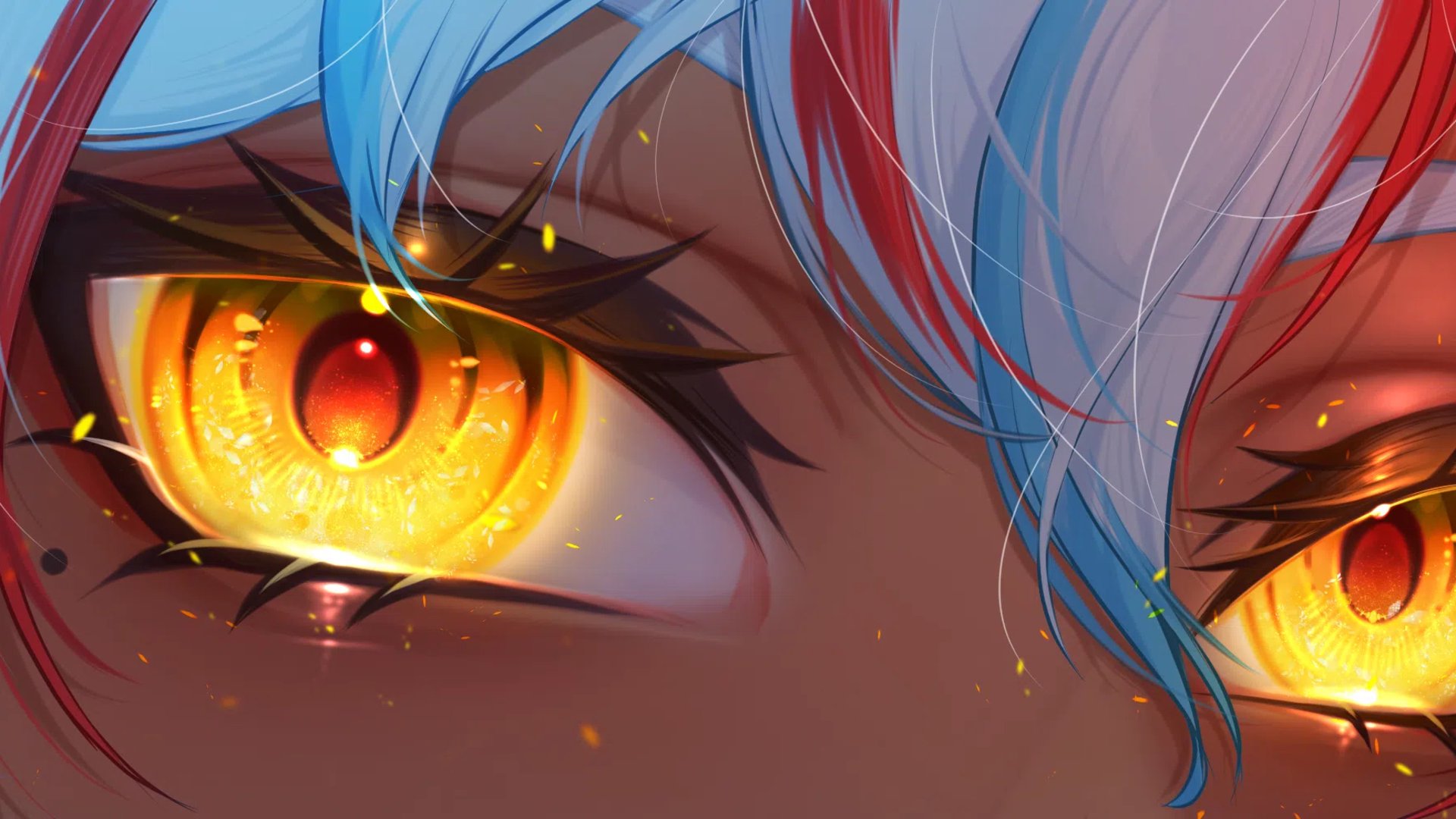 Kei_Nyne Offline Background