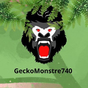 GeckoMonstre740