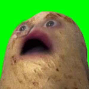 justahpotato