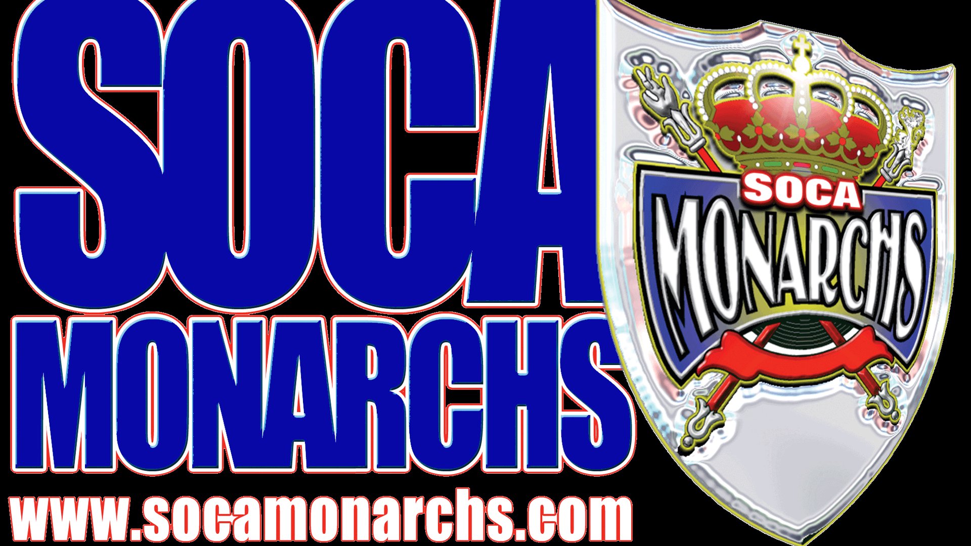 SocaMonarchs Offline Background