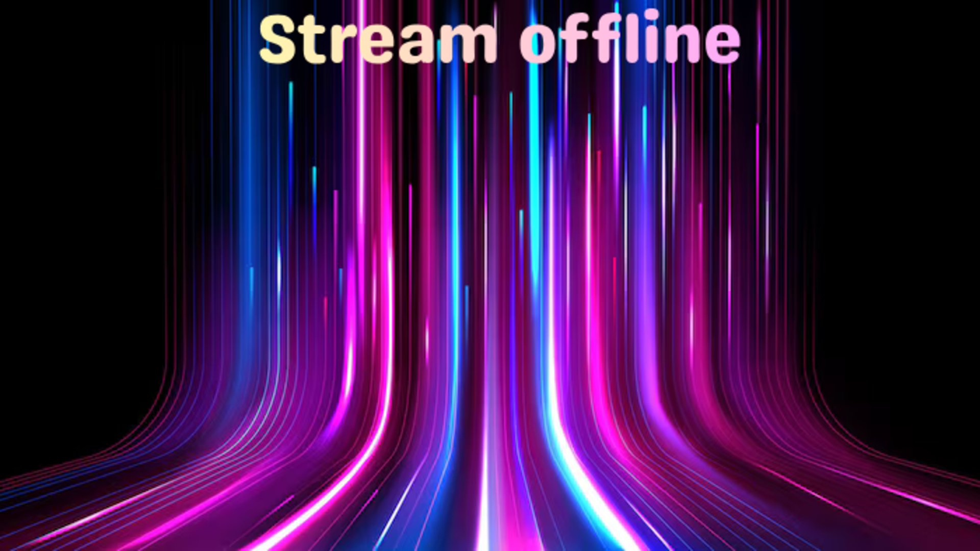 littlepea19 Offline Background