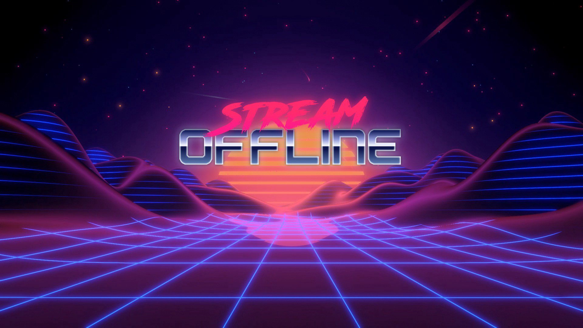 Foorek Offline Background