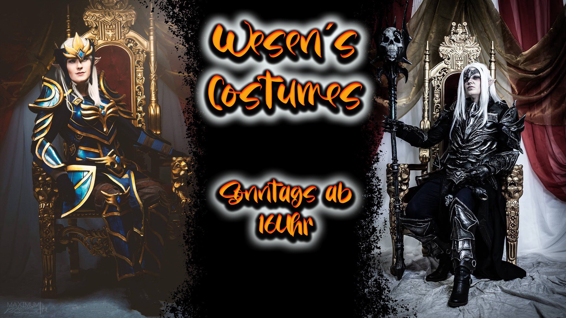 wesenscostumes Offline Background