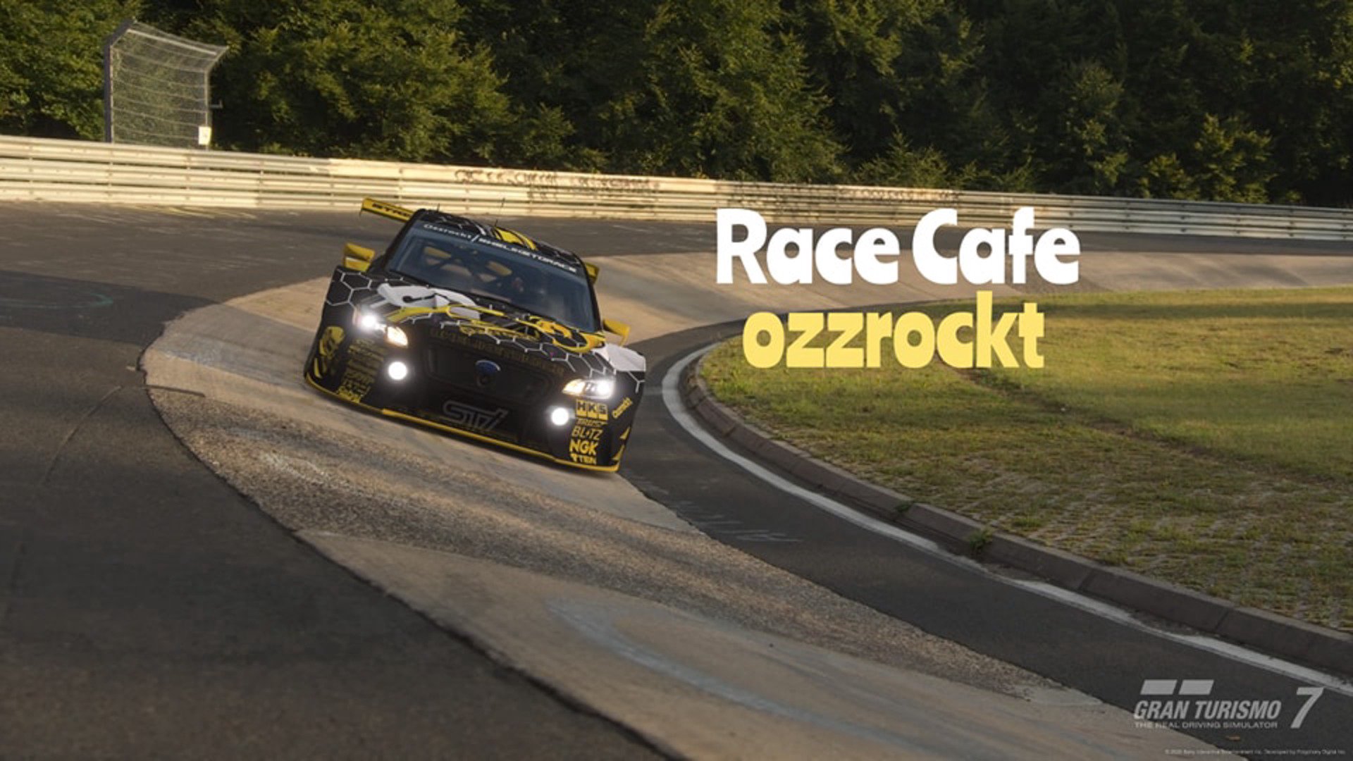 ozzrockt Offline Background