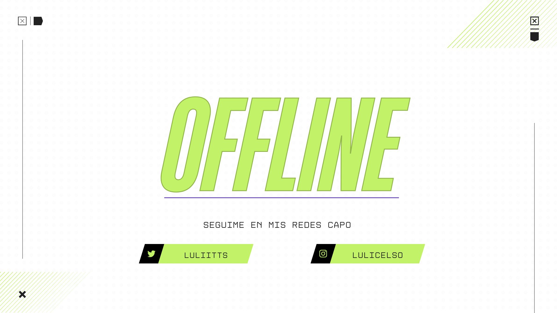 lulitsss Offline Background