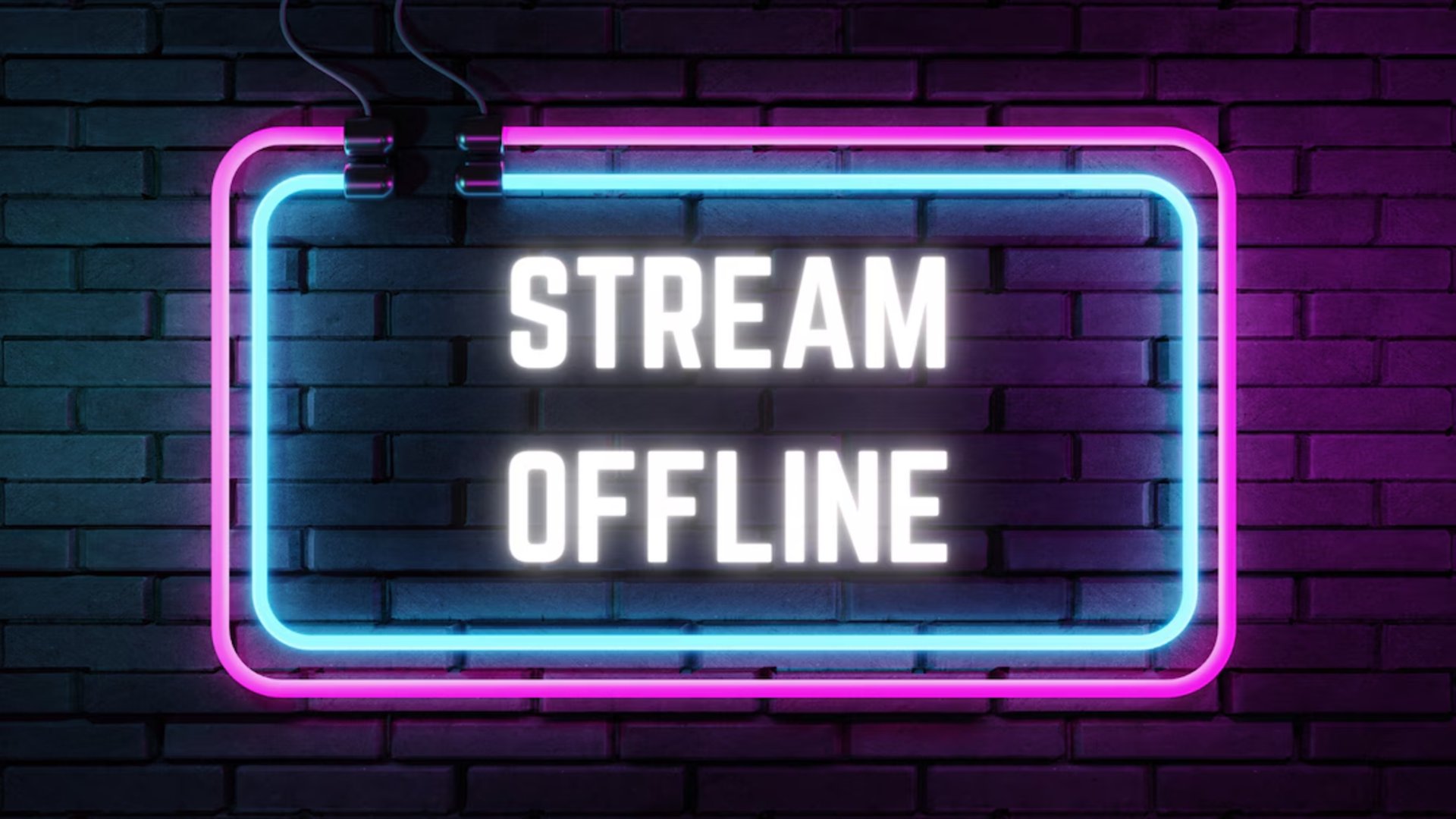 SPICYDAVE Offline Background