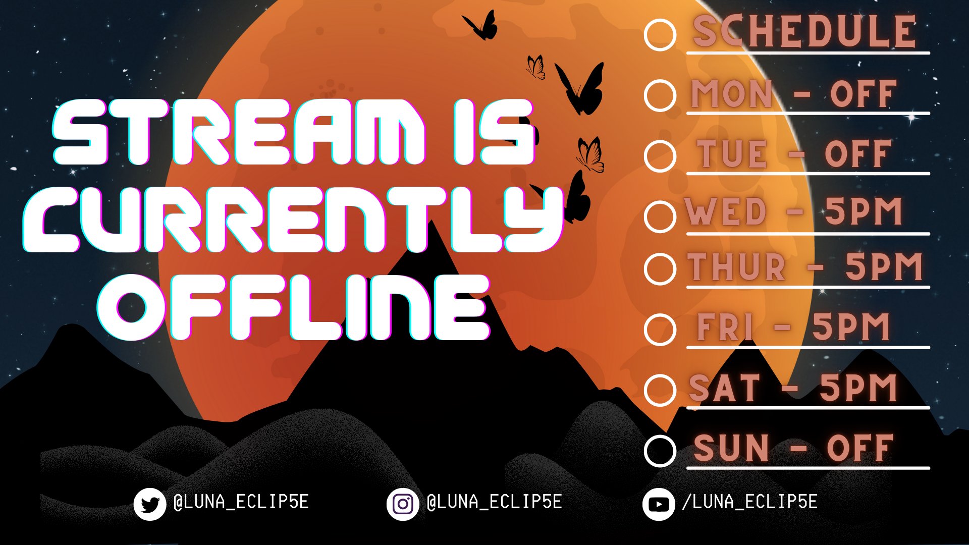 LUNA_ECLIP5E Offline Background