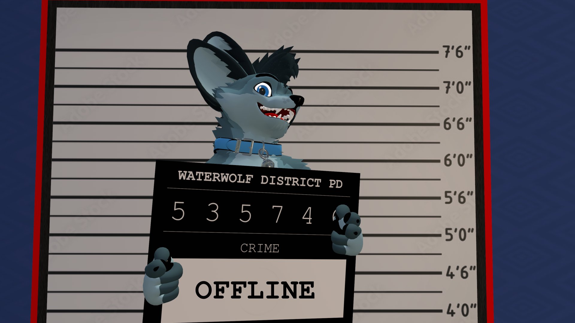 Mikarza_ Offline Background