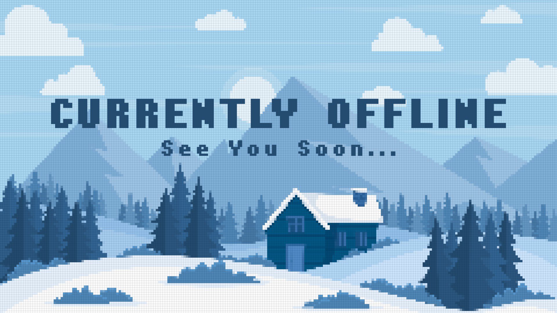 KenbladeVA Offline Background