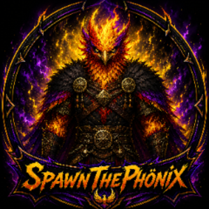 SpawnThePhoenix