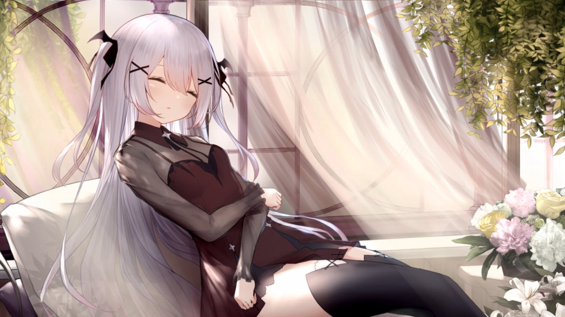 PPrincess_Devil Offline Background