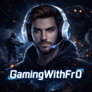 GAMINGWITHFRO