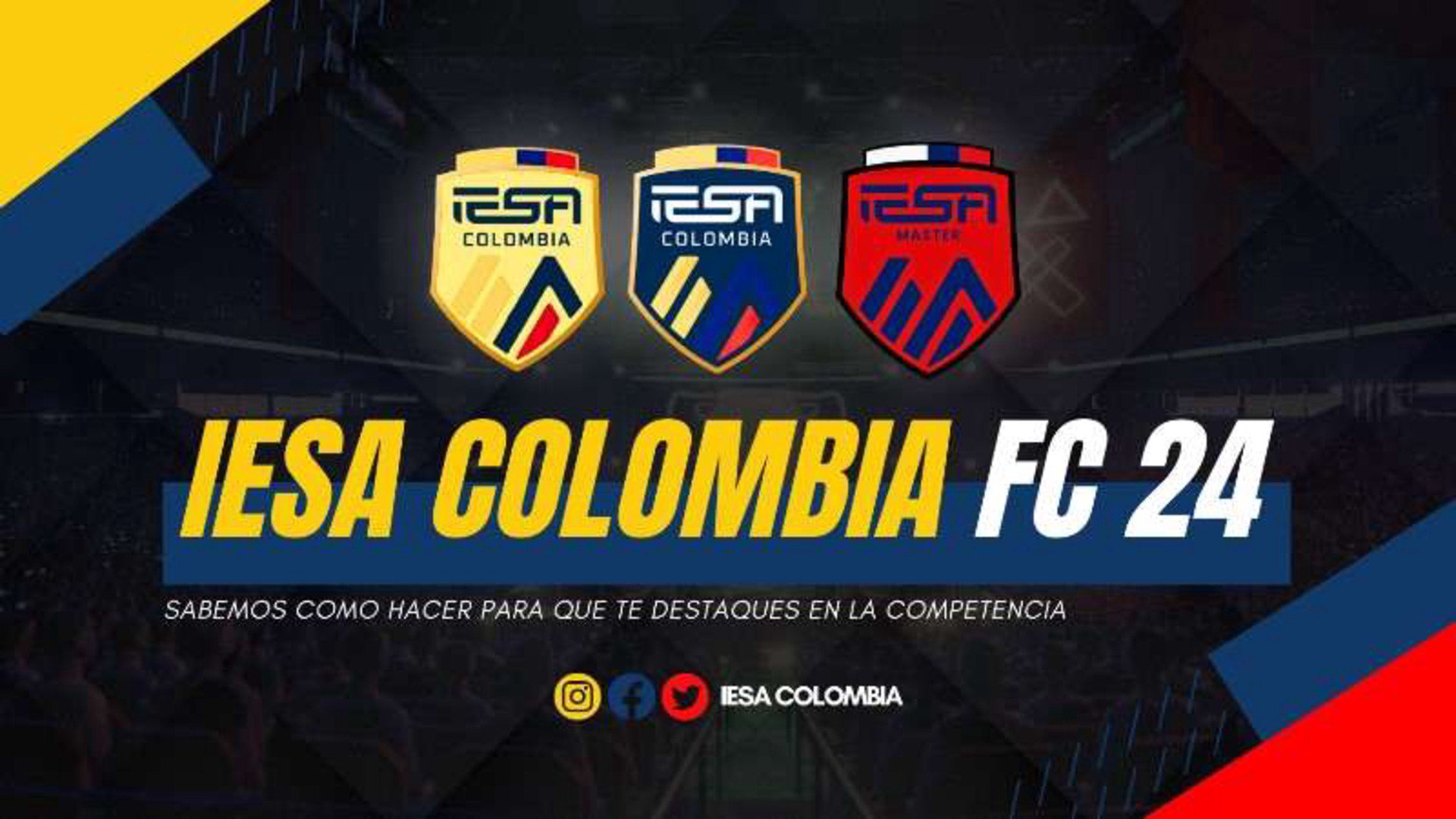 iesacolombia Offline Background