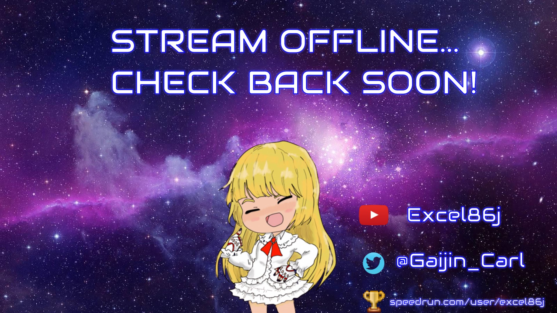 Excel86j Offline Background