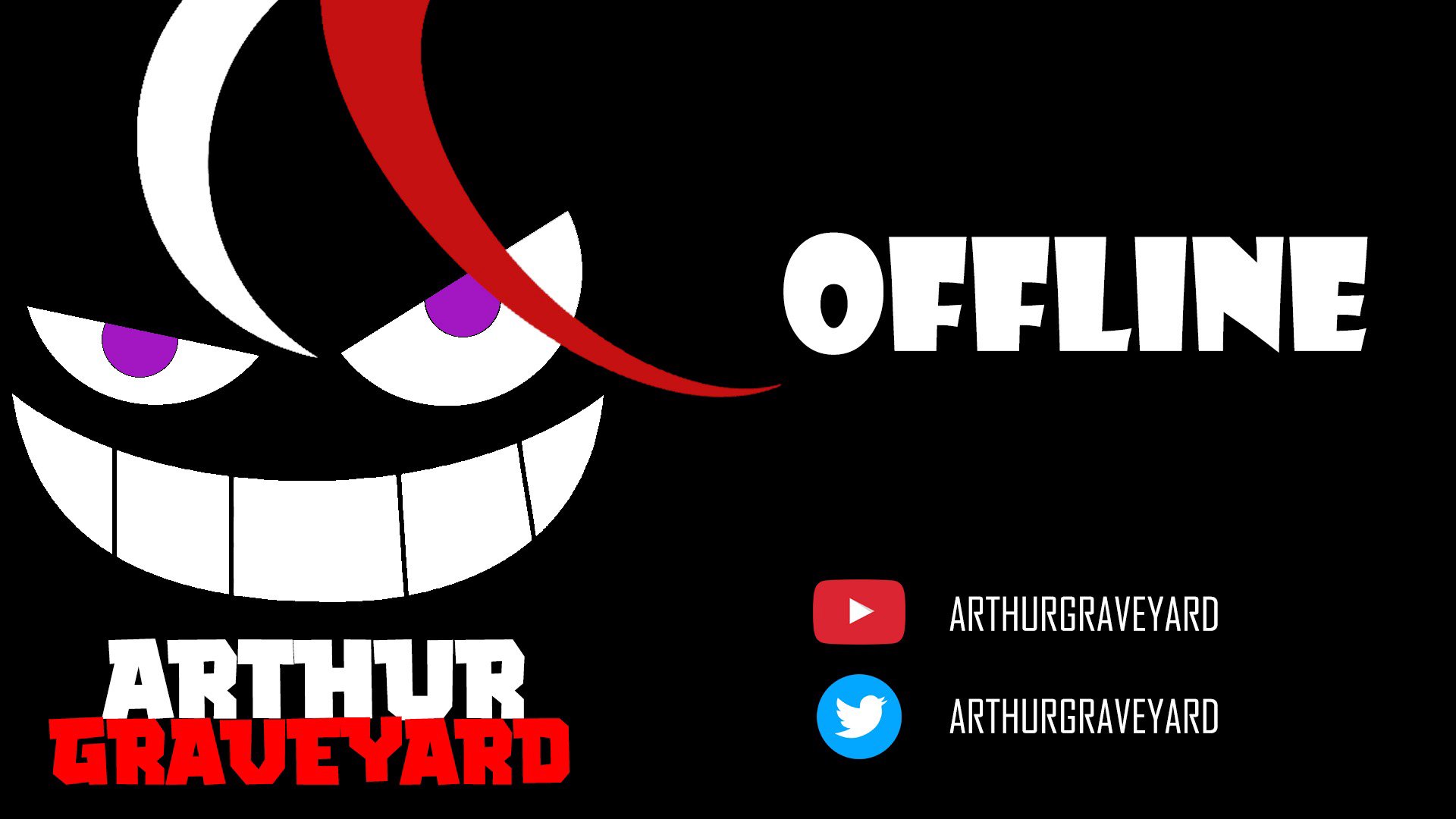ArthurGraveyard Offline Background
