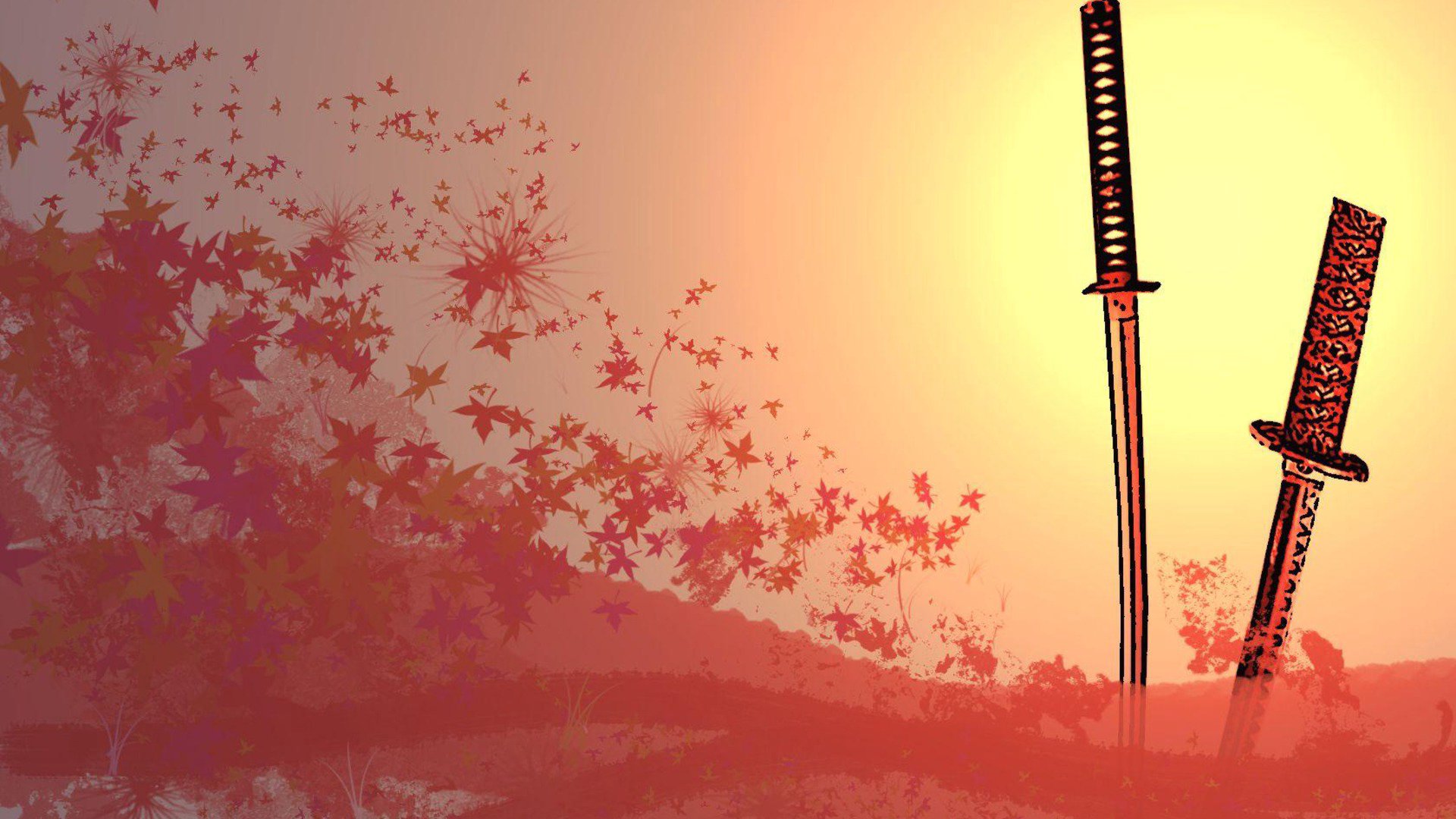 HonorSiff Offline Background