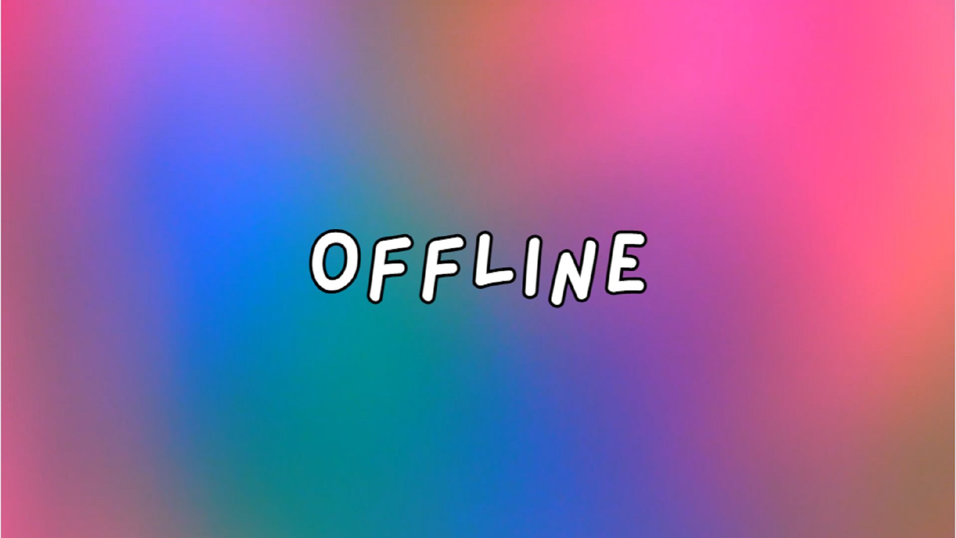 peaceandkwiat Offline Background