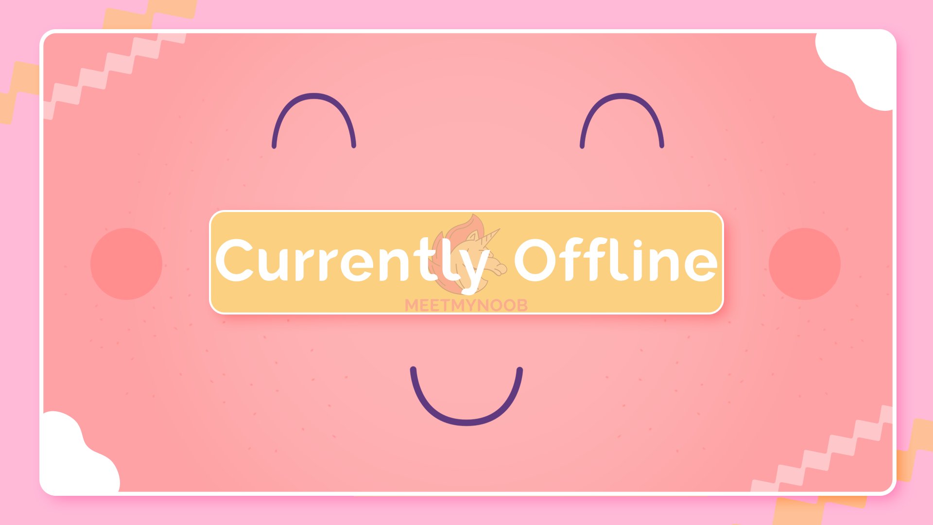 MeetMyNoob Offline Background