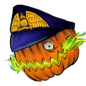 GeneralPumpkin