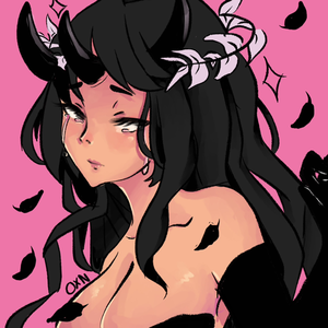 Kitsunayy_ Offline Background