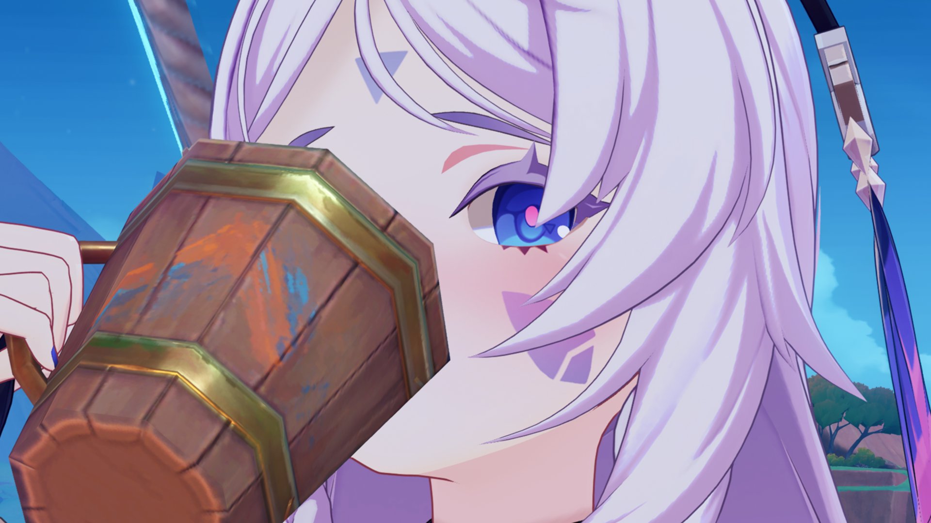 DorkusGiganticus Offline Background
