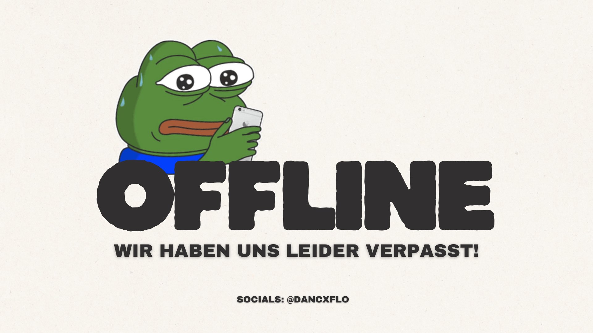 dancxflo Offline Background