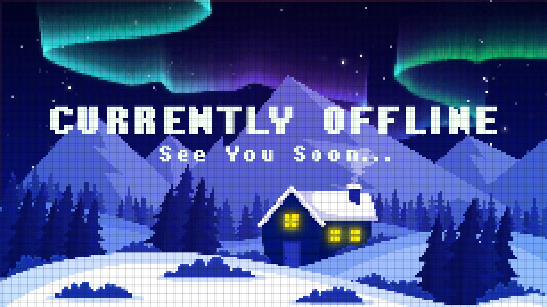 happyf33t Offline Background