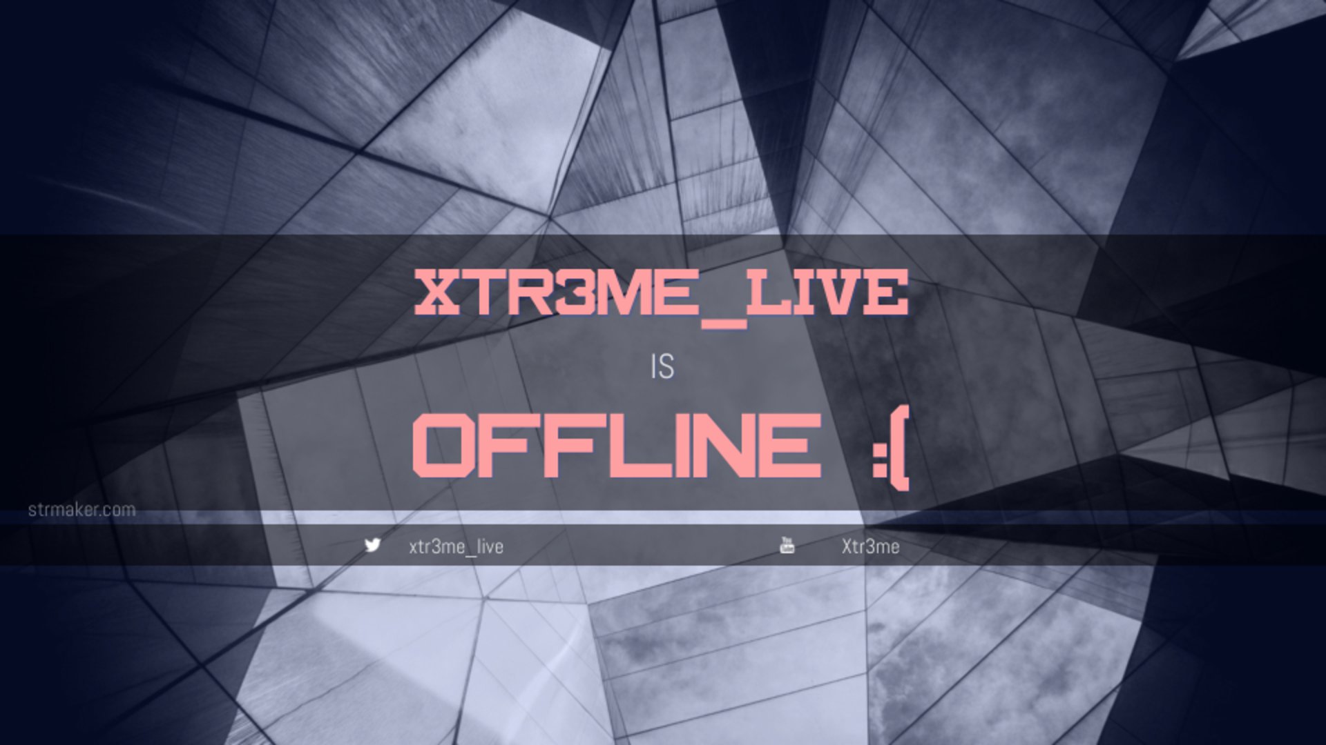 xtr3mexs Offline Background