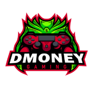 DMoneyGaming