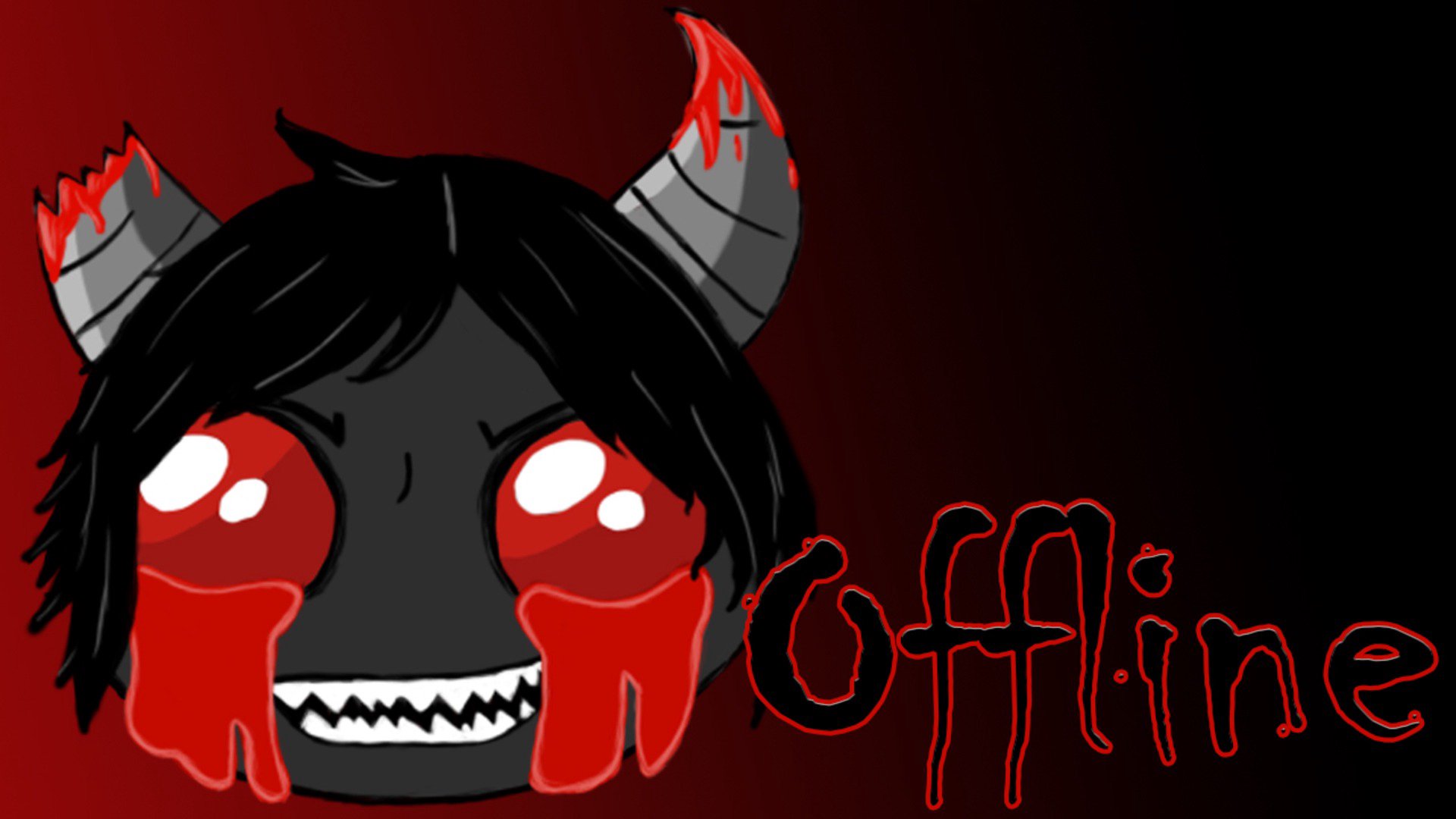 Thydron Offline Background