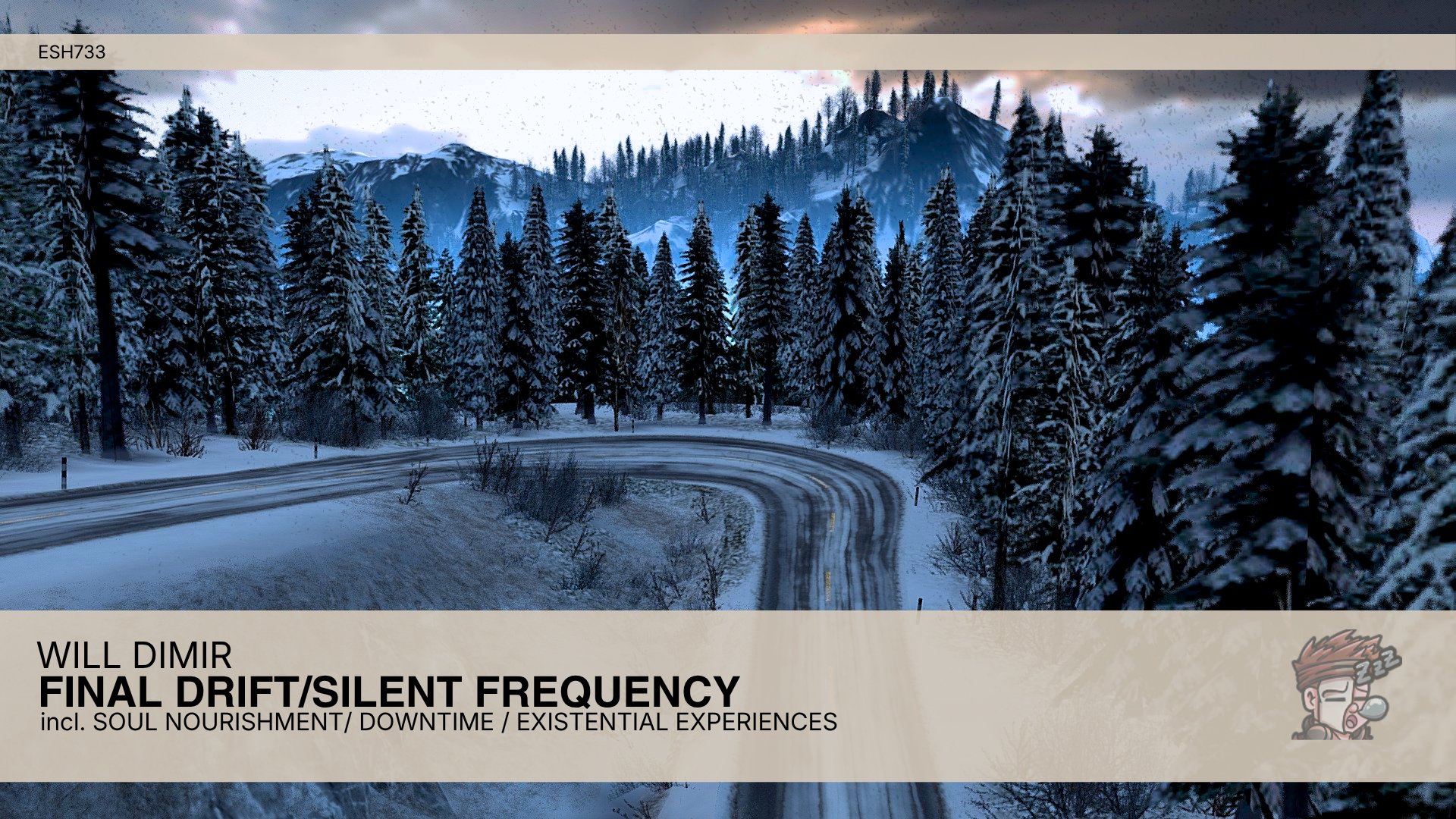 willHz_ Offline Background