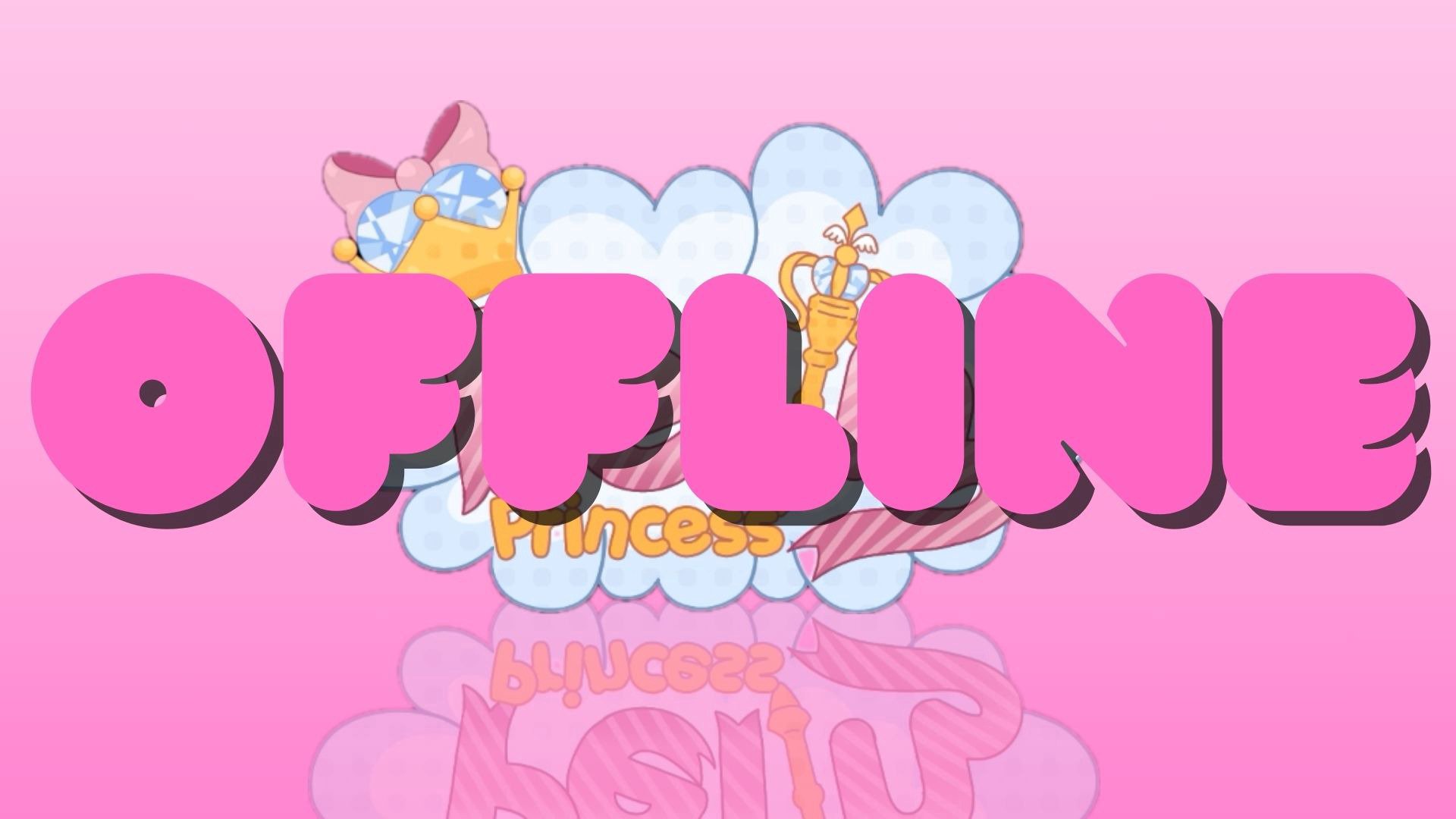 PelinPrincess Offline Background