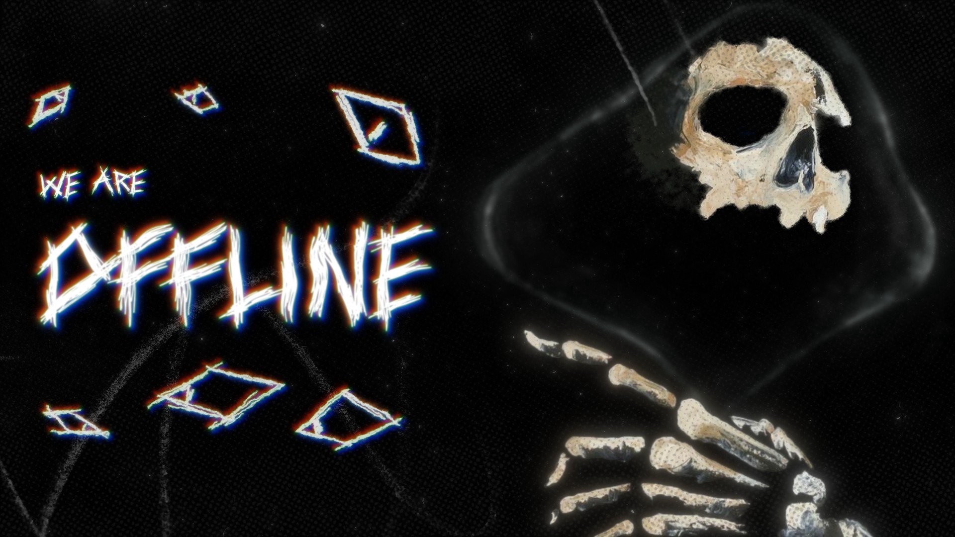 DEDSECx707 Offline Background