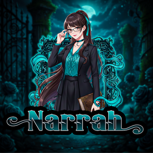 NarrahGamming