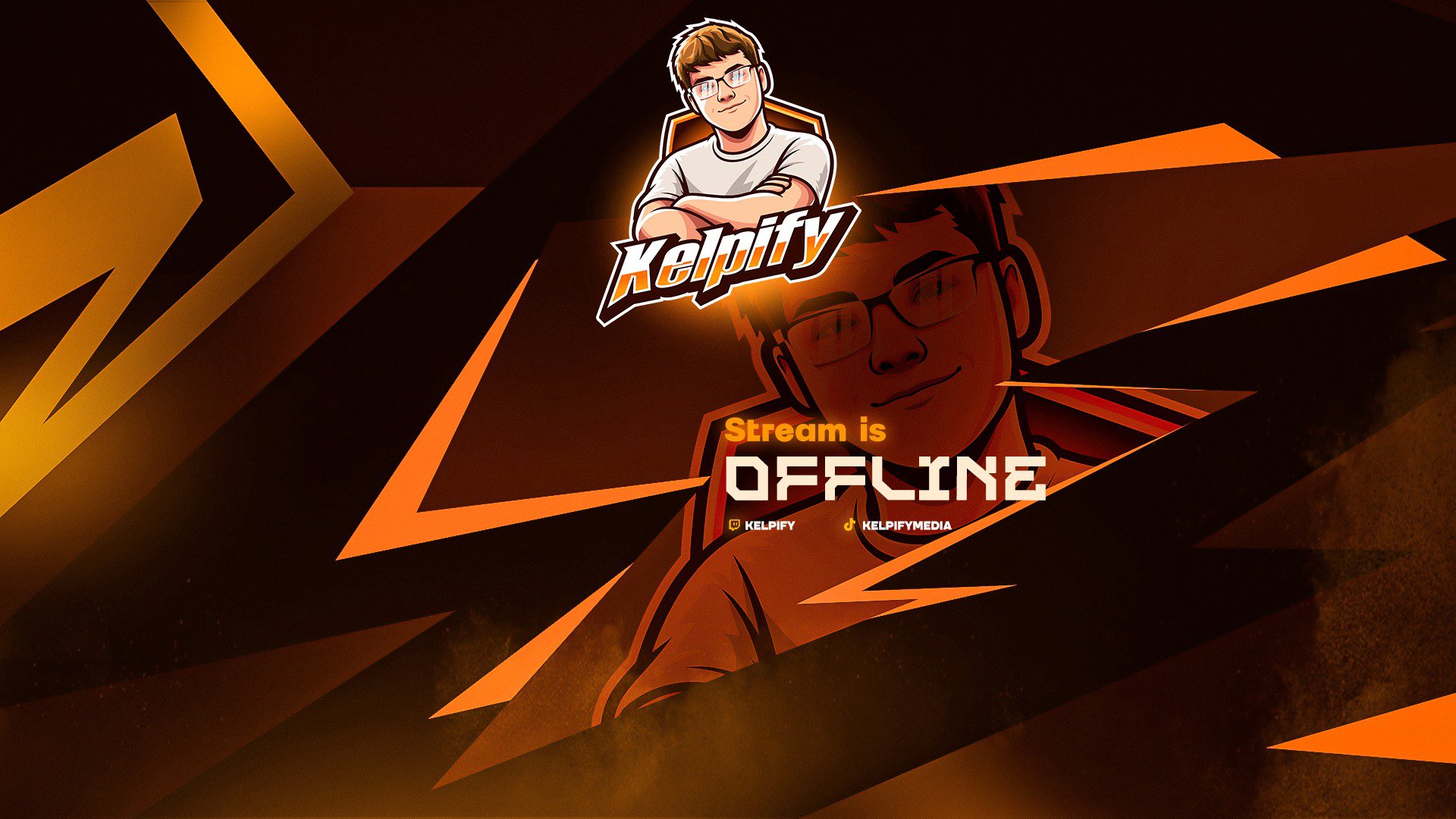 Kelpify Offline Background
