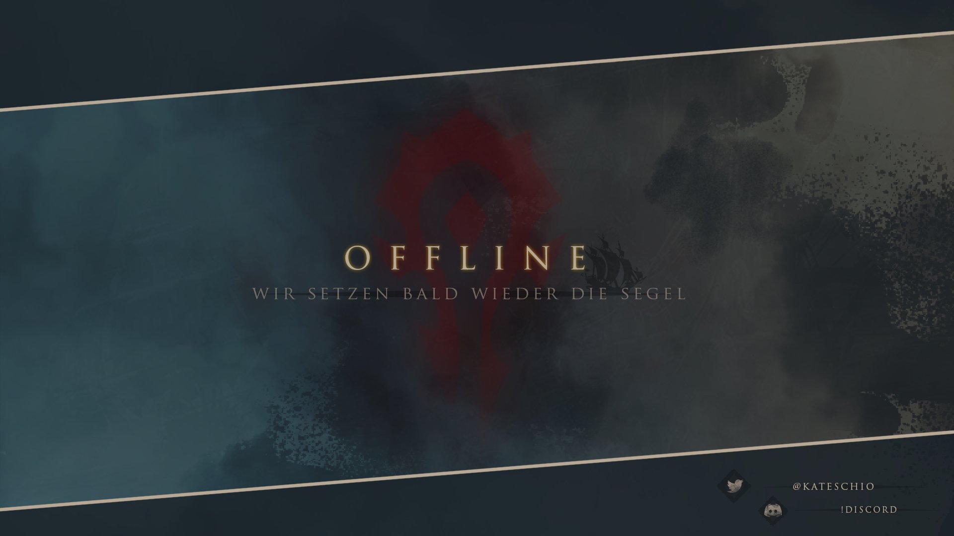 Kateschio Offline Background