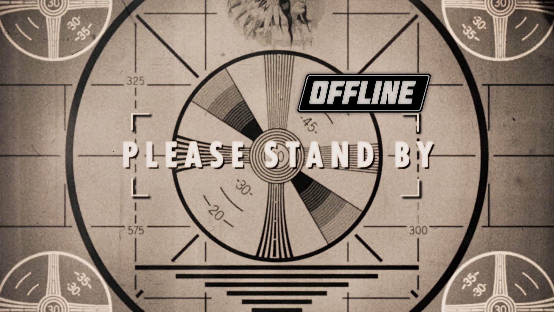 honkhogan Offline Background