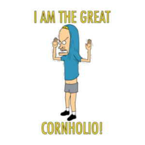 iAmTheGreatCornholio