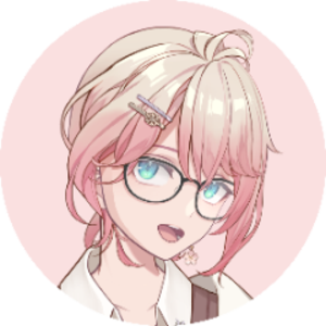 月白悠里