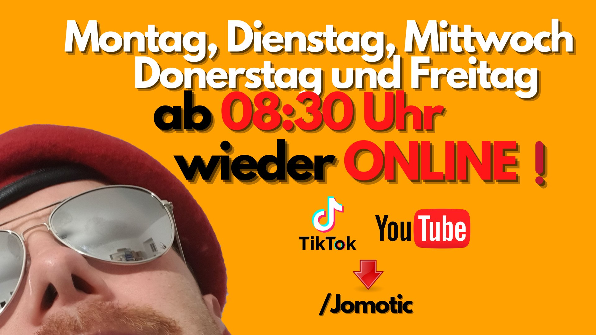 Jomotic Offline Background