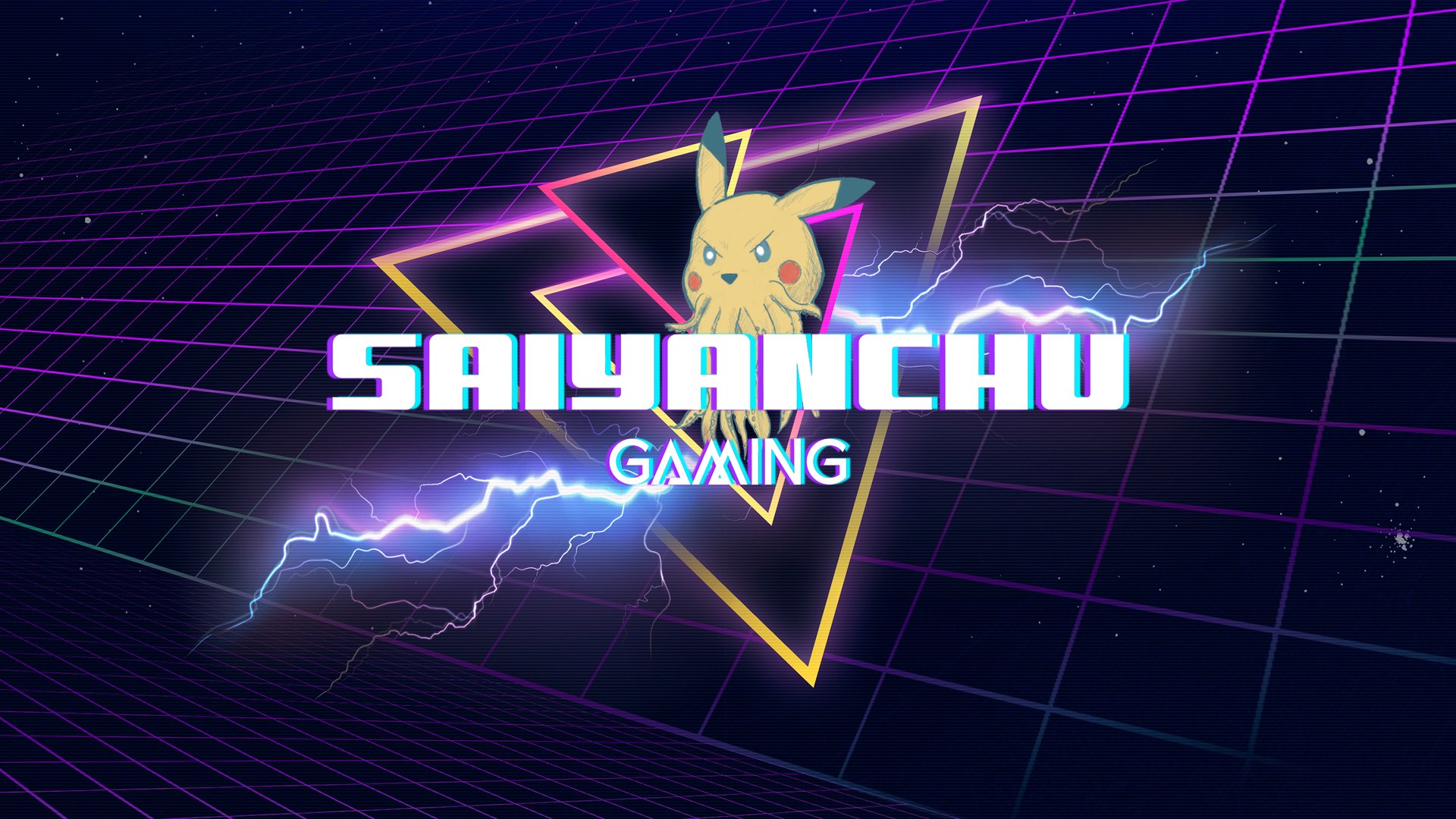 Saiyanchu25 Offline Background