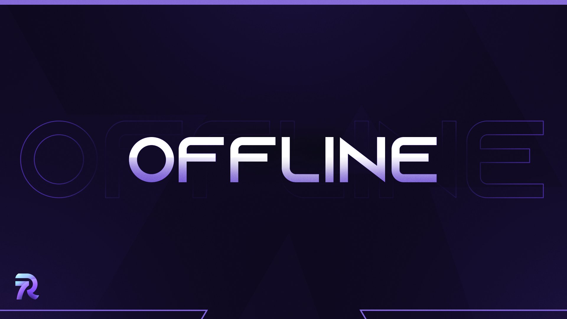7ramee Offline Background