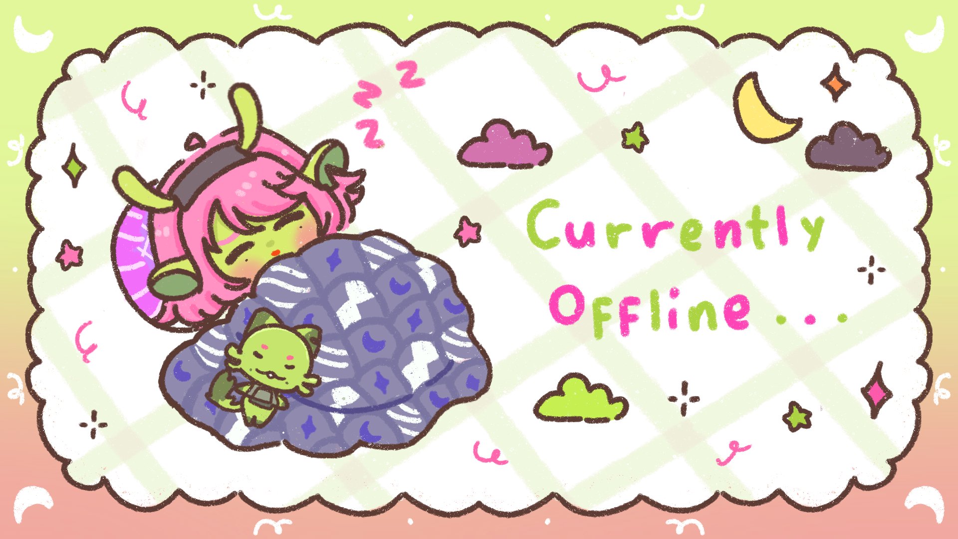 Luoonar Offline Background