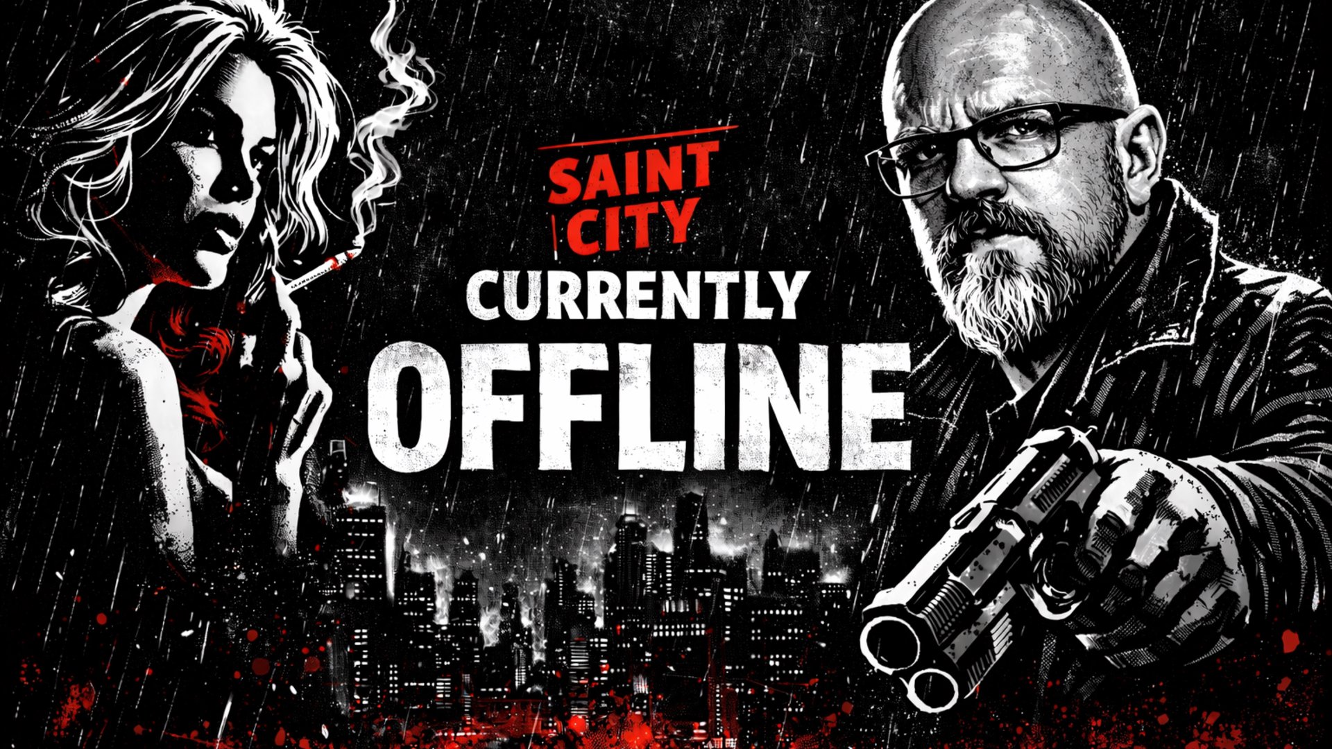 xO_CoBeTHuK_Ox Offline Background