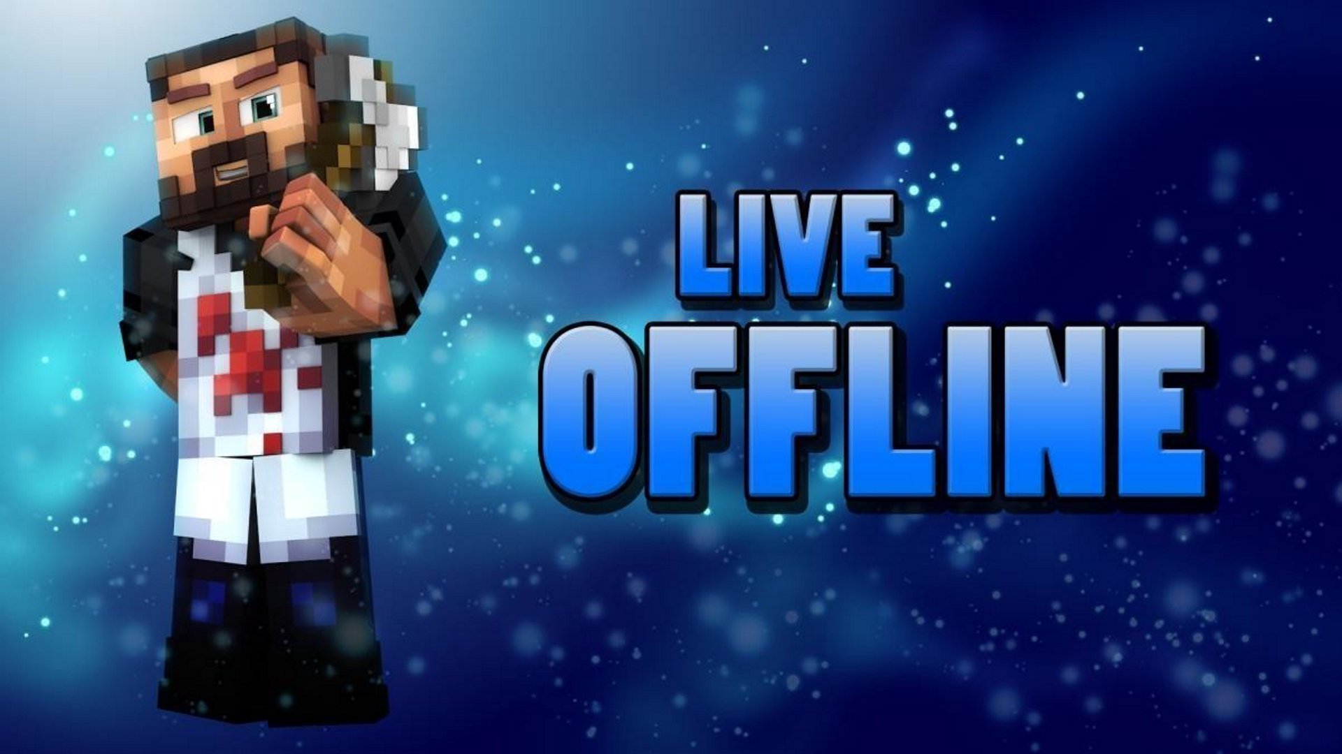ikaTV Offline Background