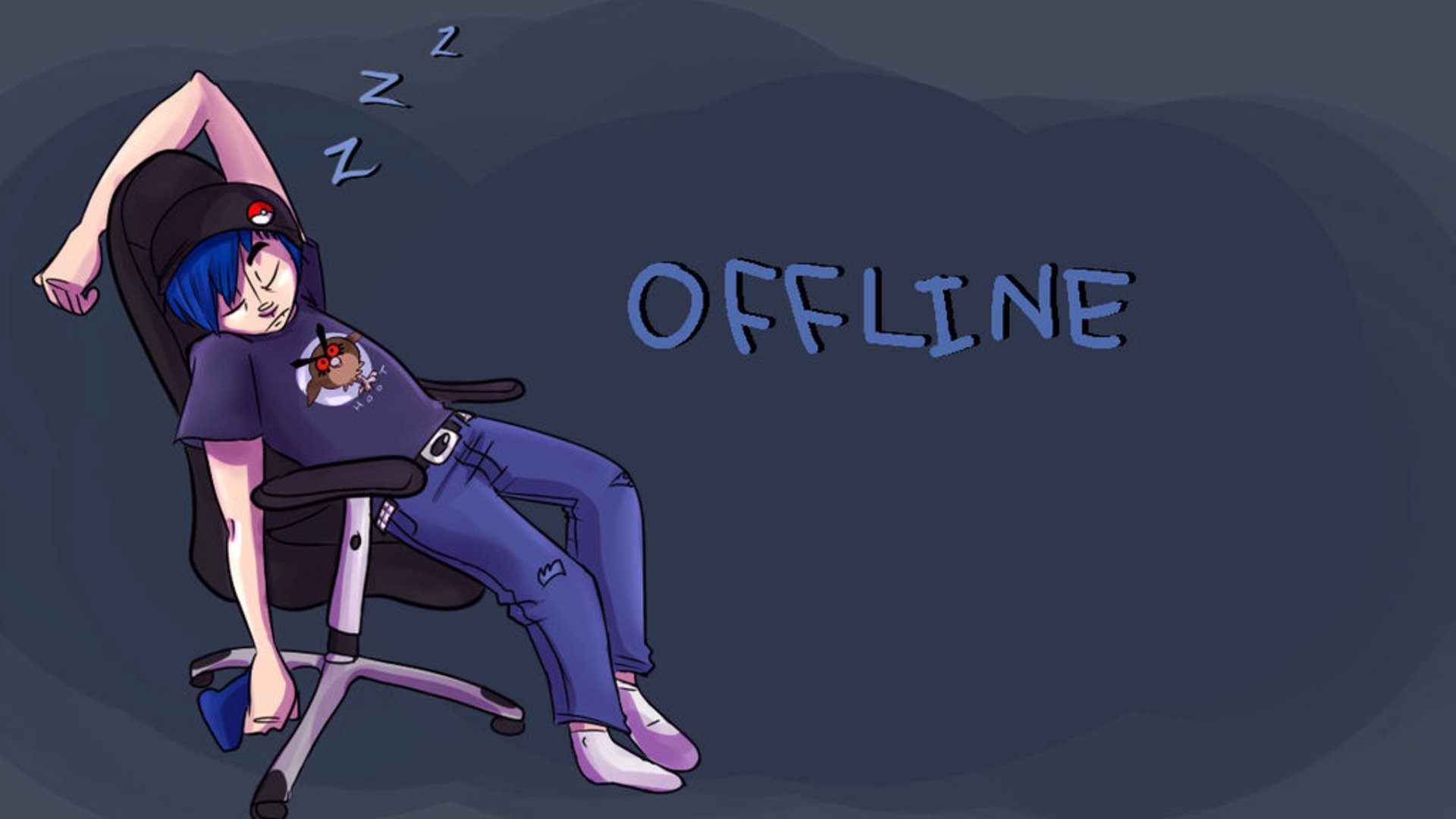 silson Offline Background