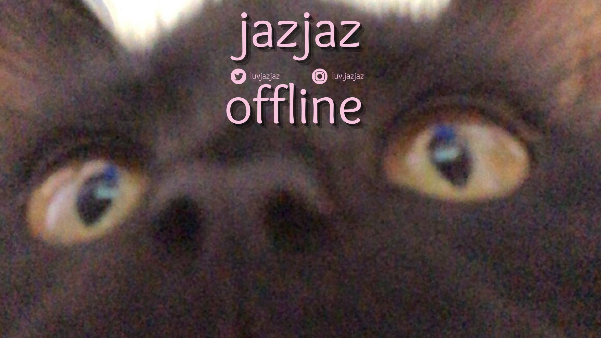 luvjazjaz Offline Background