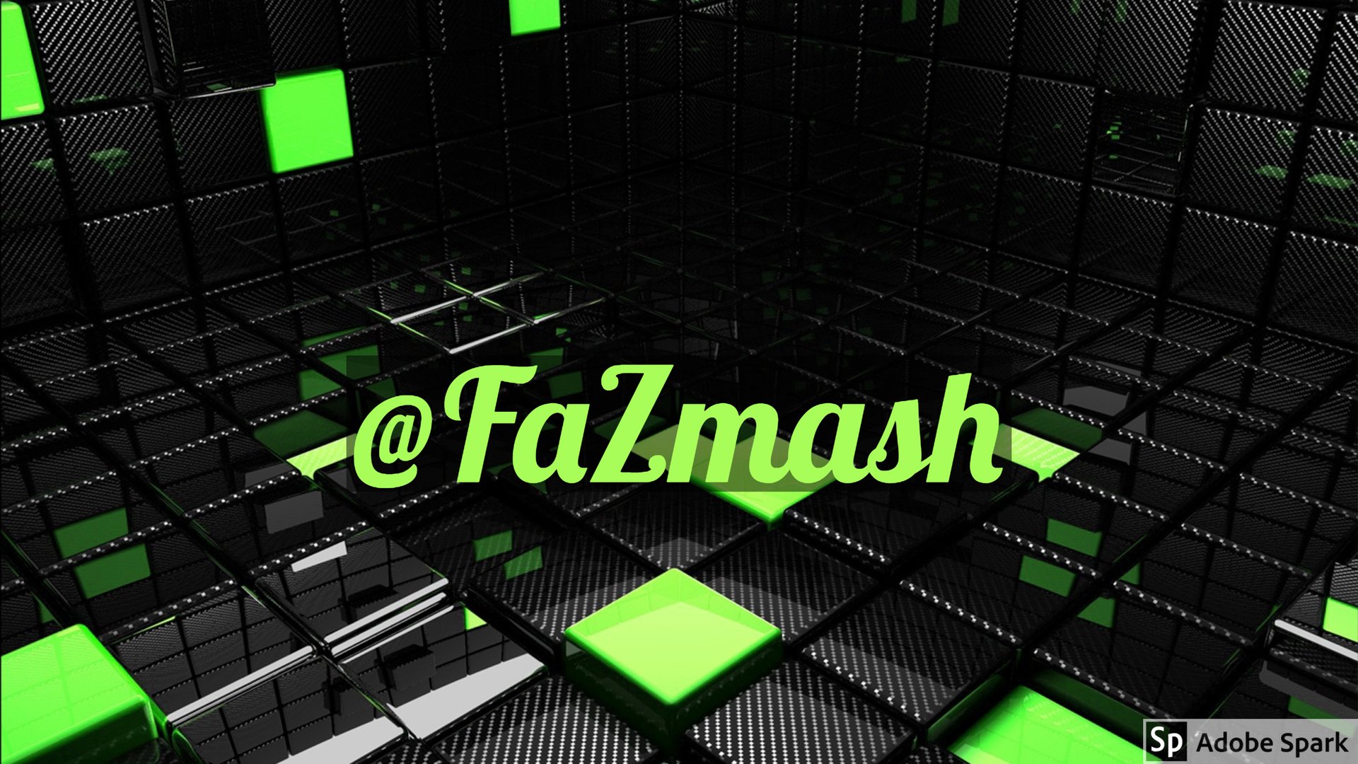 FaZmash Offline Background